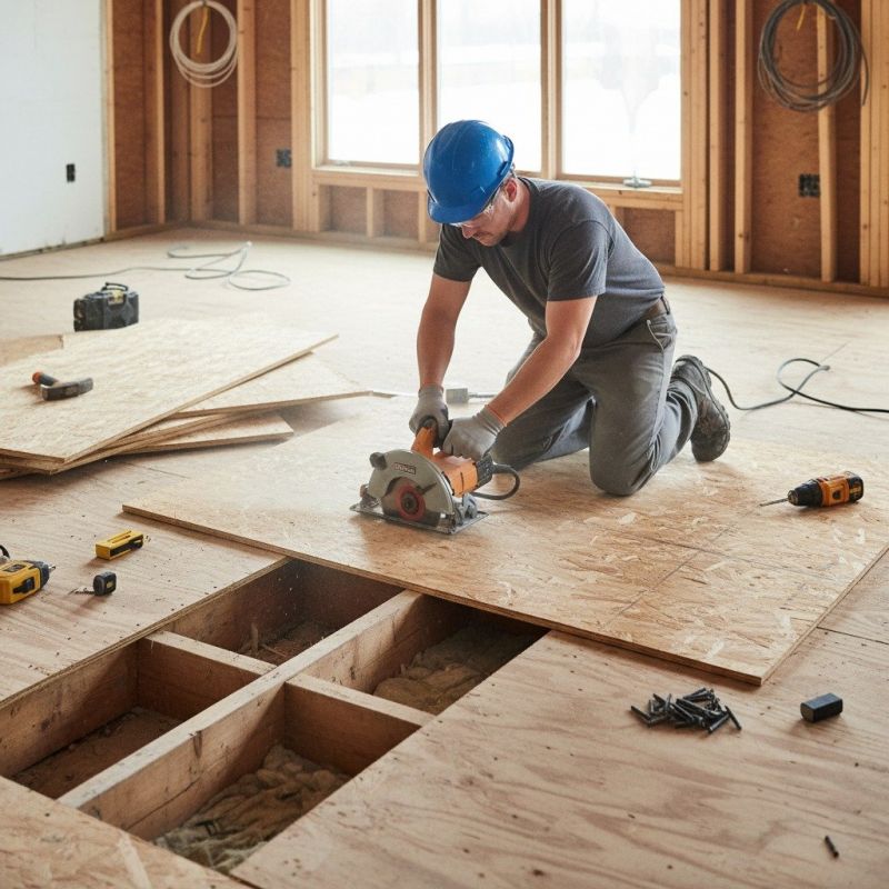 Flooring Service in Bethel Park, PA