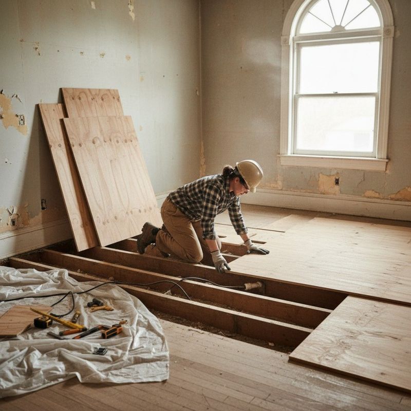 Flooring Service in Bethel Park, PA