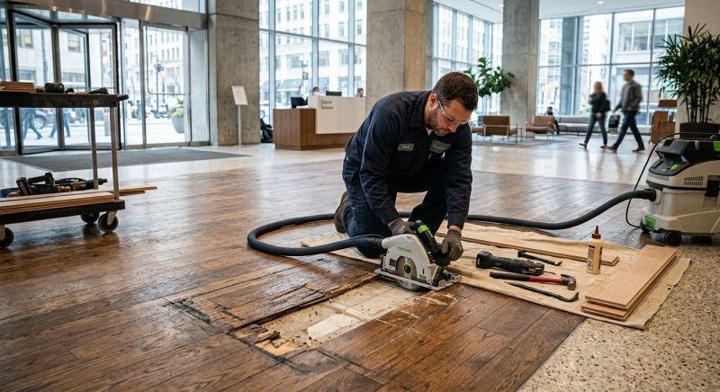 Flooring Service in Bethel Park, PA