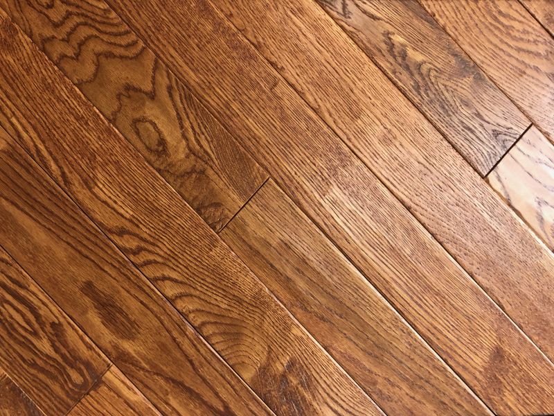 Commercial Hardwood Service in Carnegie, PA
