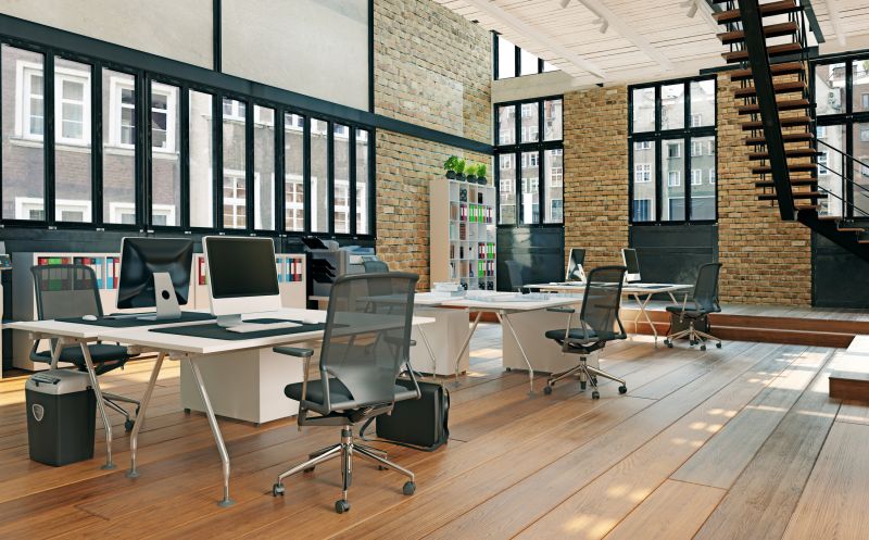 Commercial Hardwood Service in Pittsburgh, PA