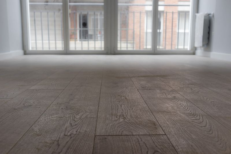 Engineered Wood Installation in Bethel Park, PA