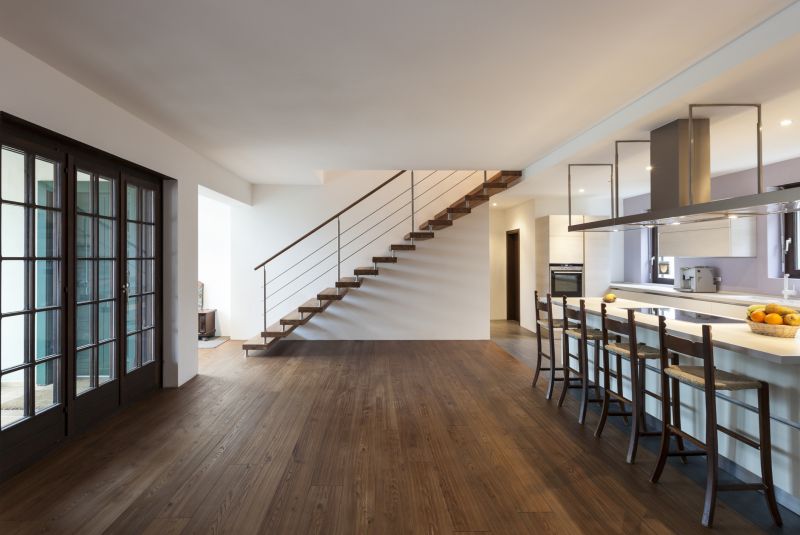 Engineered Wood Installation in Bethel Park, PA