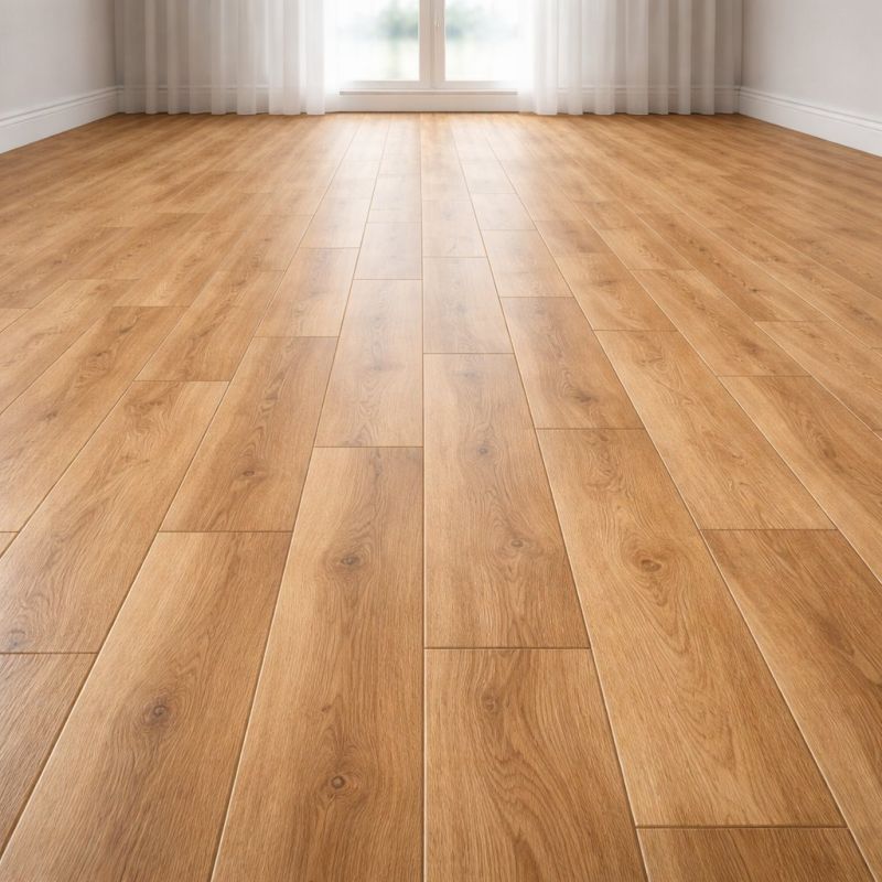 Laminate Floor Installation in Ambridge, PA