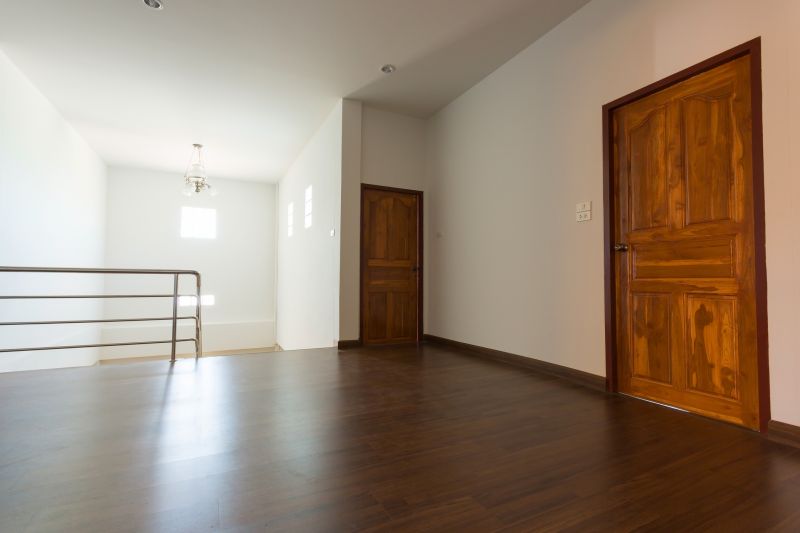 Laminate Floor Installation in New Stanton, PA