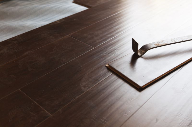 Laminate Floor Installation in North Versailles, PA