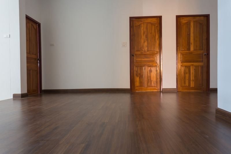 Laminate Floor Installation in Oakdale, PA