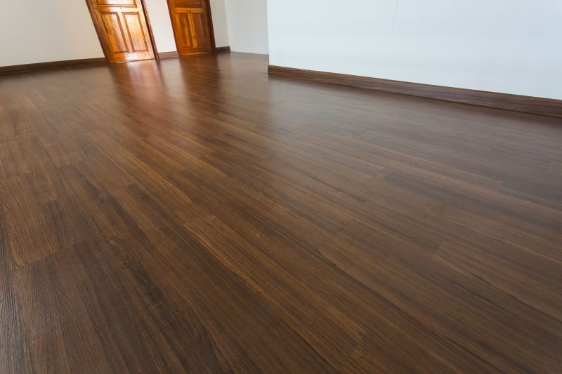 Laminate Floor Replacement in Beaver County, PA
