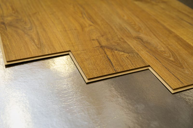 Laminate Floor Replacement in Monroeville, PA