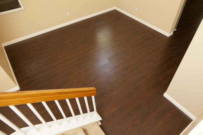 Laminate Floor Replacement in North Versailles, PA