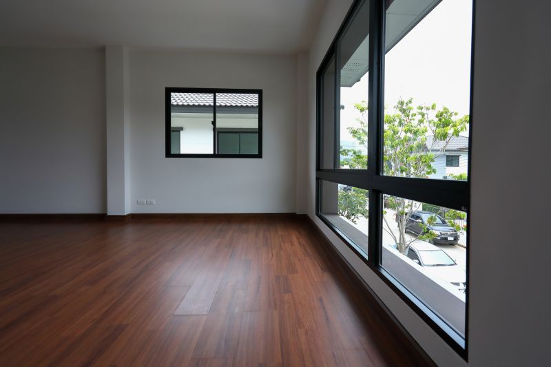 Laminate Floor Replacement in Perryopolis, PA