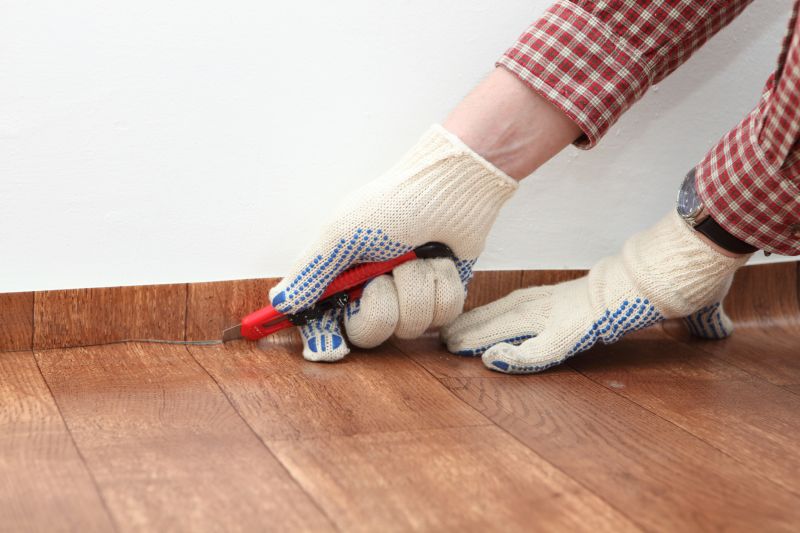 Linoleum Floor Installation in Elizabeth, PA