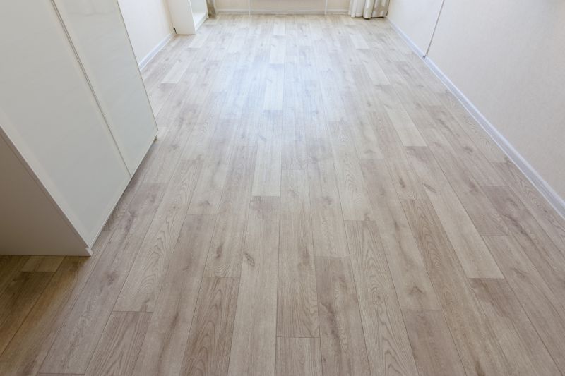 Linoleum Floor Installation in Gibsonia, PA