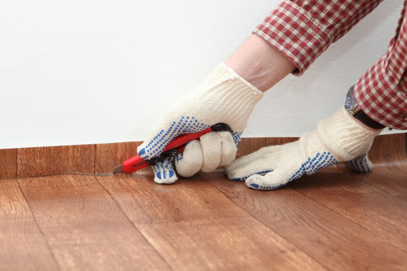 Linoleum Flooring Replacement in Bethel Park, PA