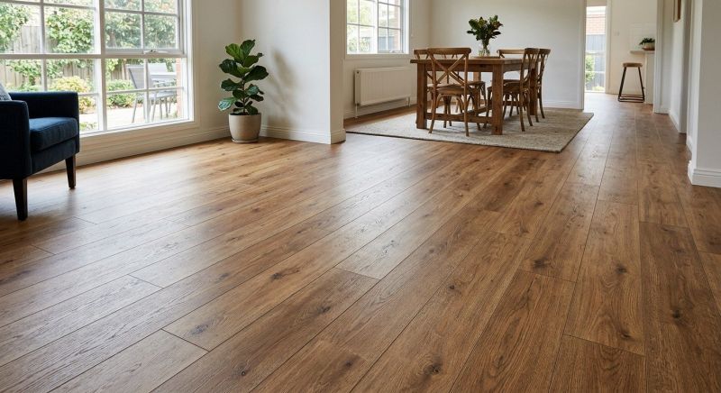 Lvt Flooring Installation in Irwin, PA