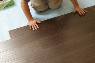 Lvt Flooring Installation in Pittsburgh, PA