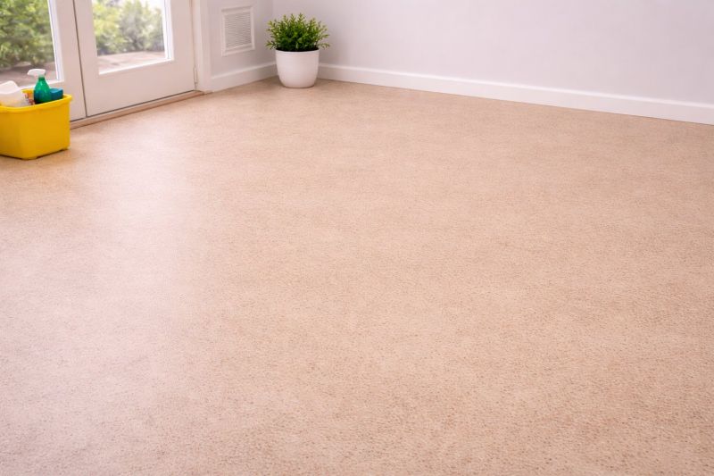Sheet Linoleum Installation in Ambridge, PA