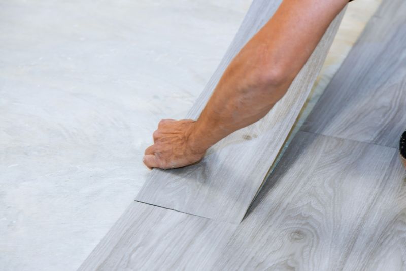 Vinyl Flooring Installation in Gibsonia, PA
