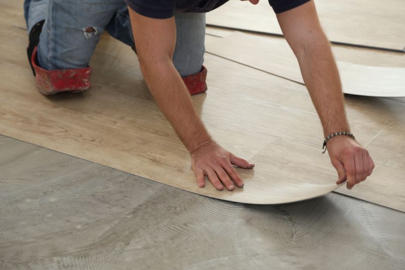 Vinyl Flooring Installation in Bethel Park, PA