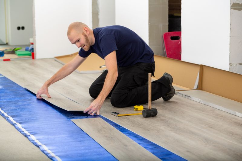 Vinyl Flooring Service in Bethel Park, PA