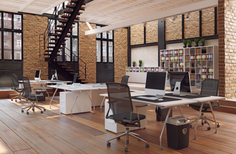 Commercial Hardwood Service in Perryopolis, PA